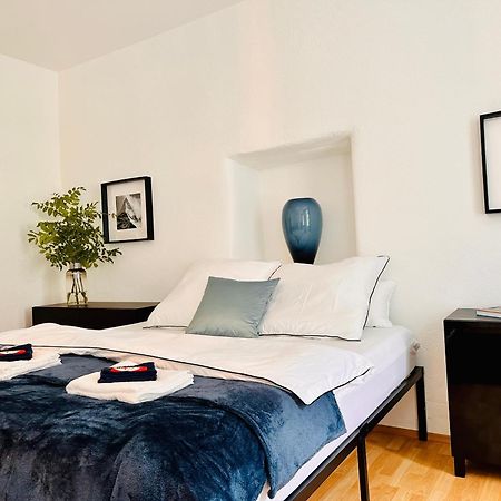 Schoene Ferienwohnung Schottwien Exteriér fotografie