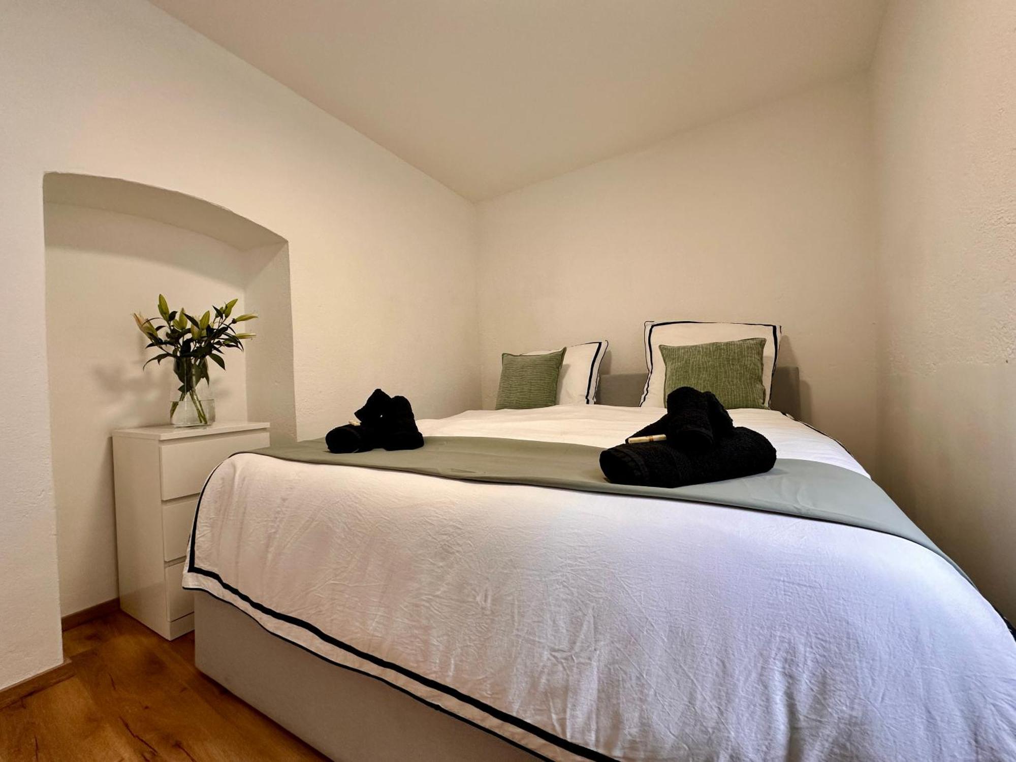 Schoene Ferienwohnung Schottwien Exteriér fotografie
