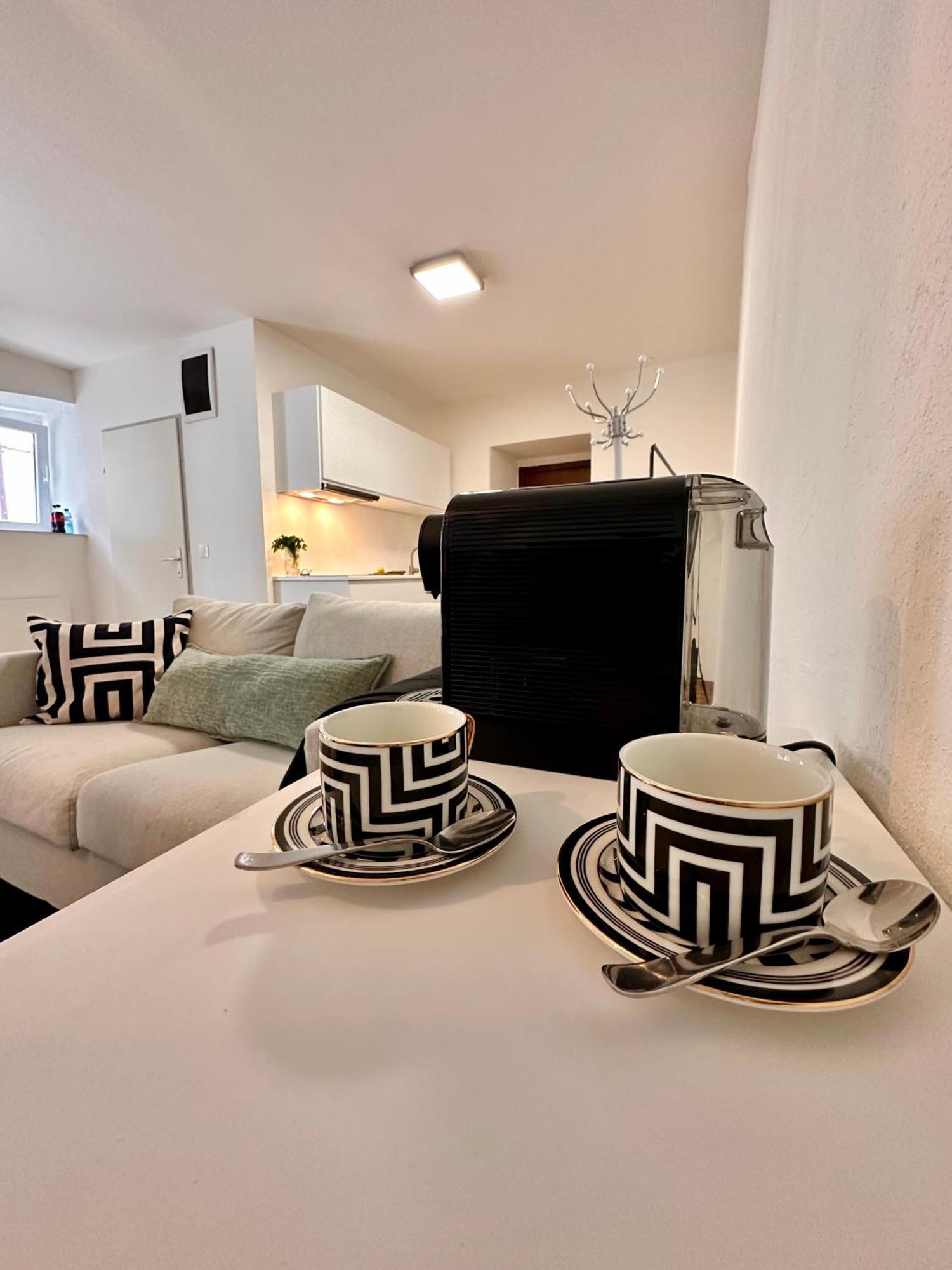 Schoene Ferienwohnung Schottwien Exteriér fotografie