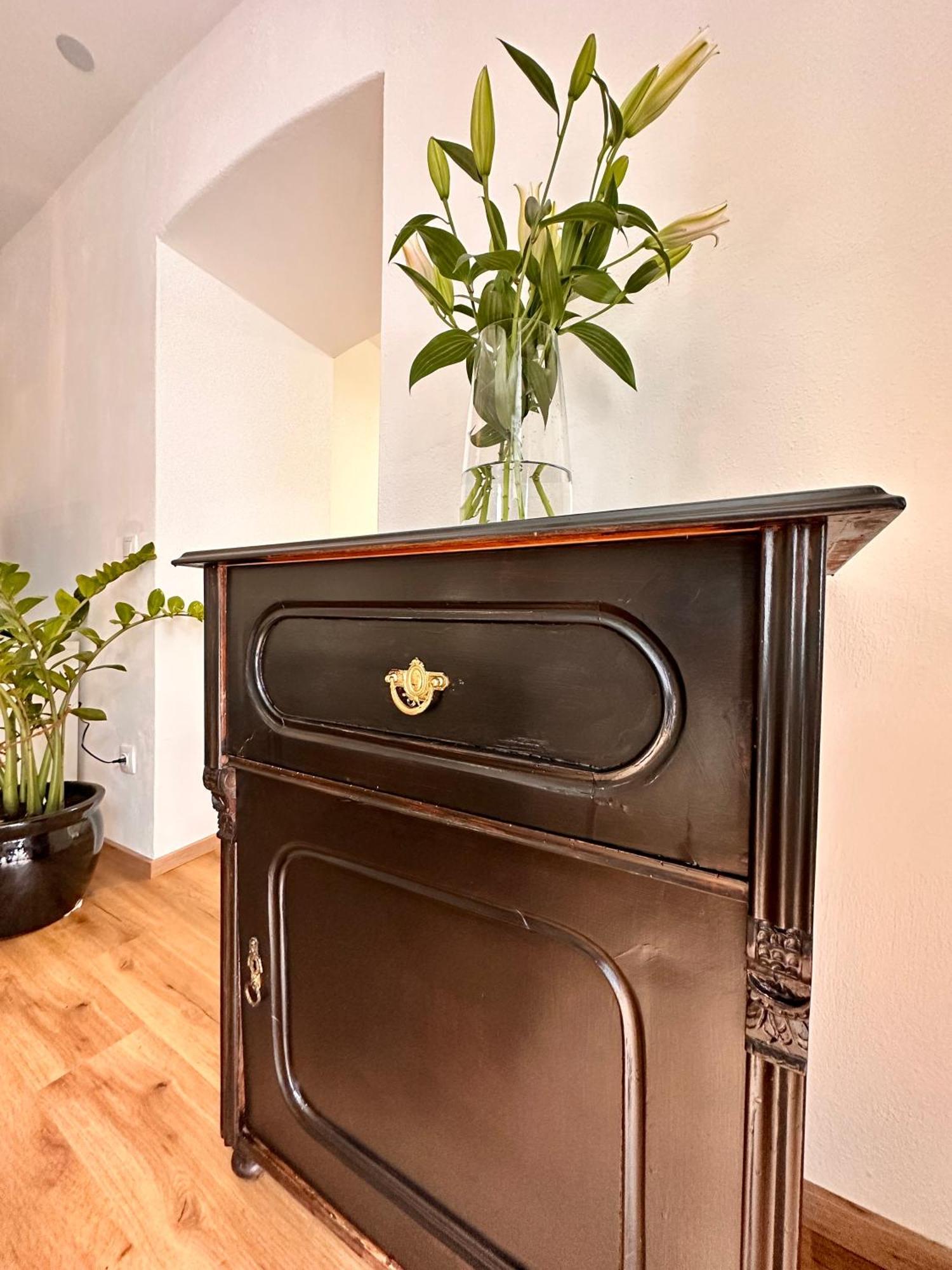 Schoene Ferienwohnung Schottwien Exteriér fotografie
