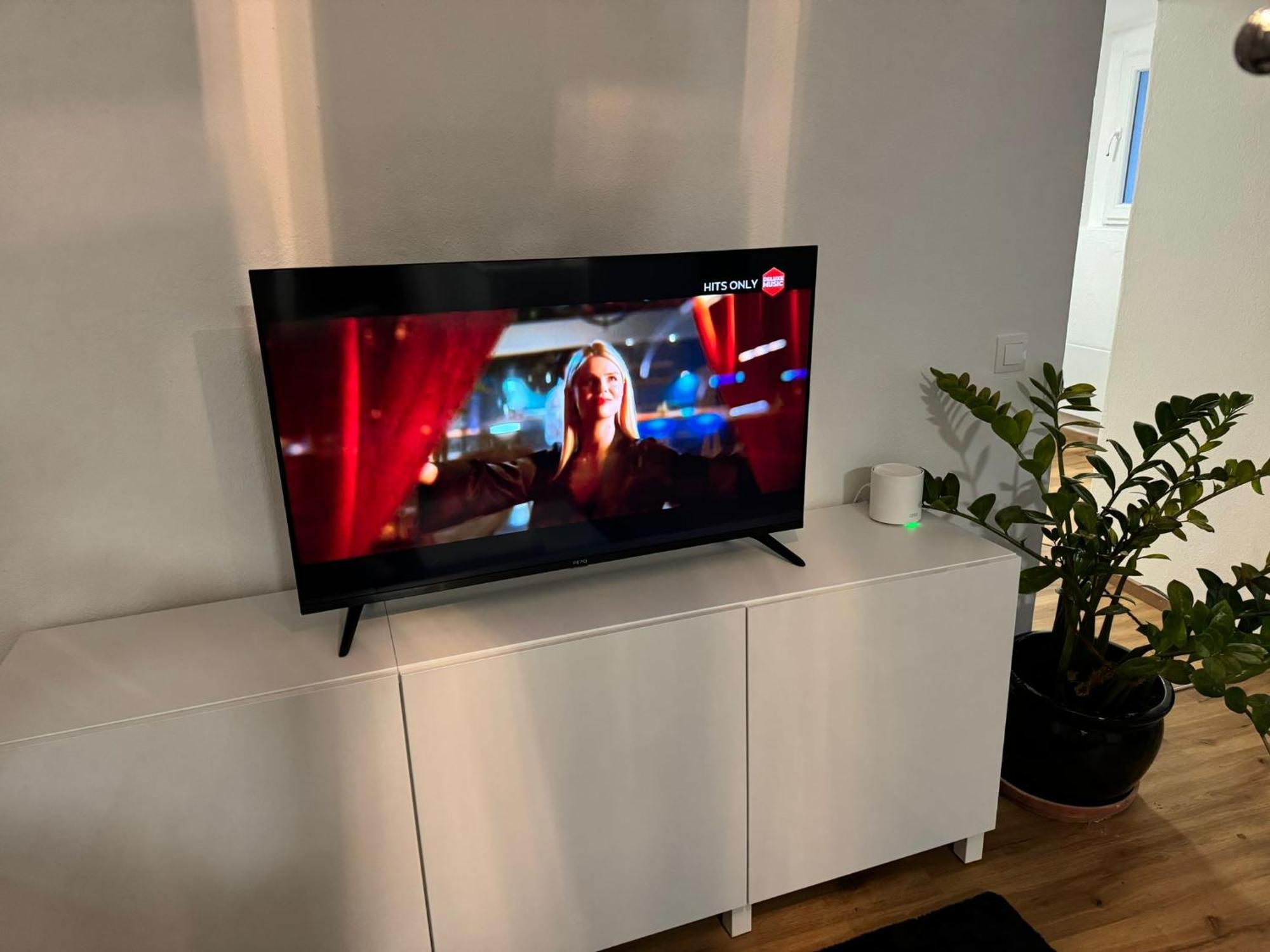 Schoene Ferienwohnung Schottwien Exteriér fotografie