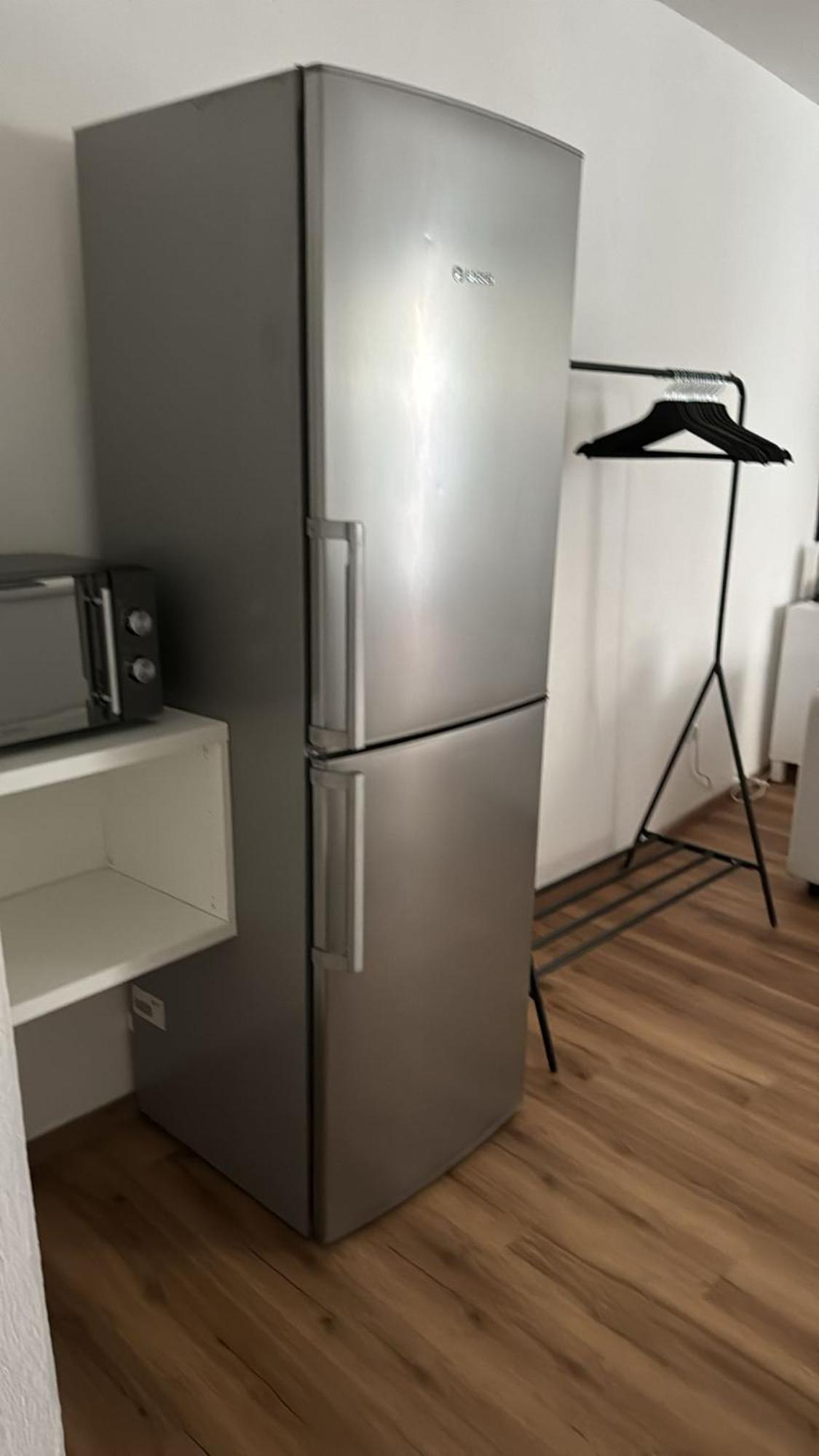 Schoene Ferienwohnung Schottwien Exteriér fotografie