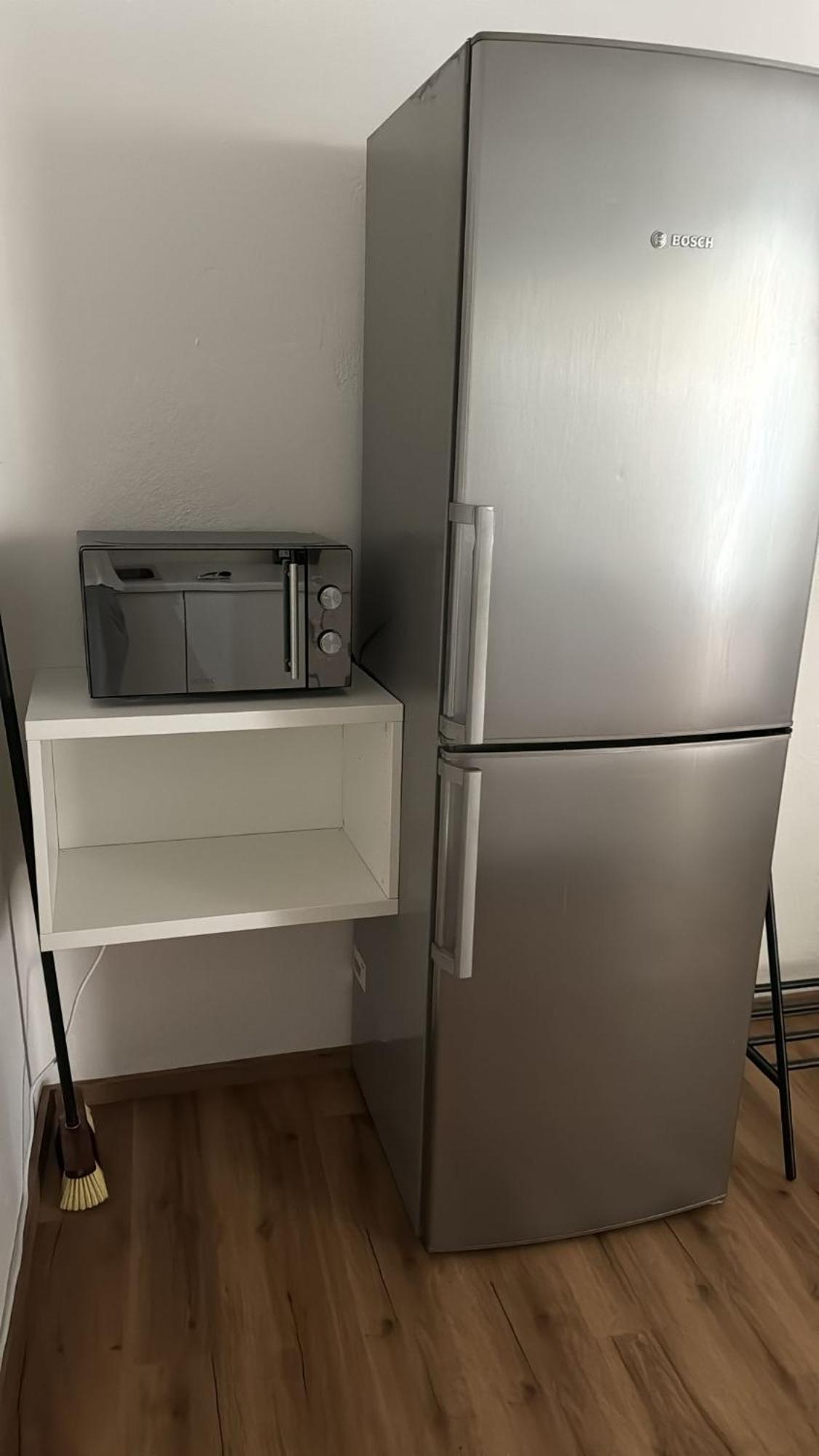 Schoene Ferienwohnung Schottwien Exteriér fotografie