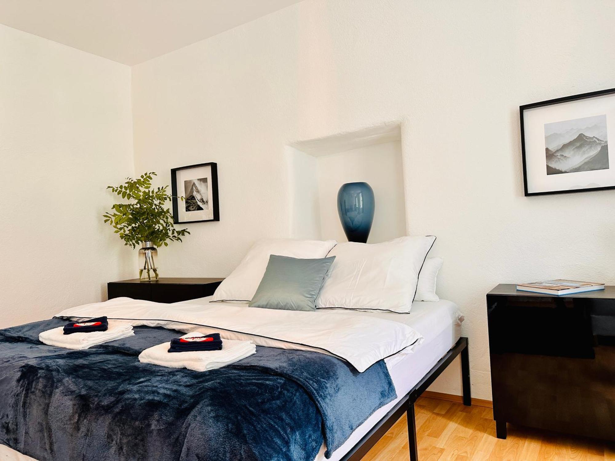 Schoene Ferienwohnung Schottwien Exteriér fotografie