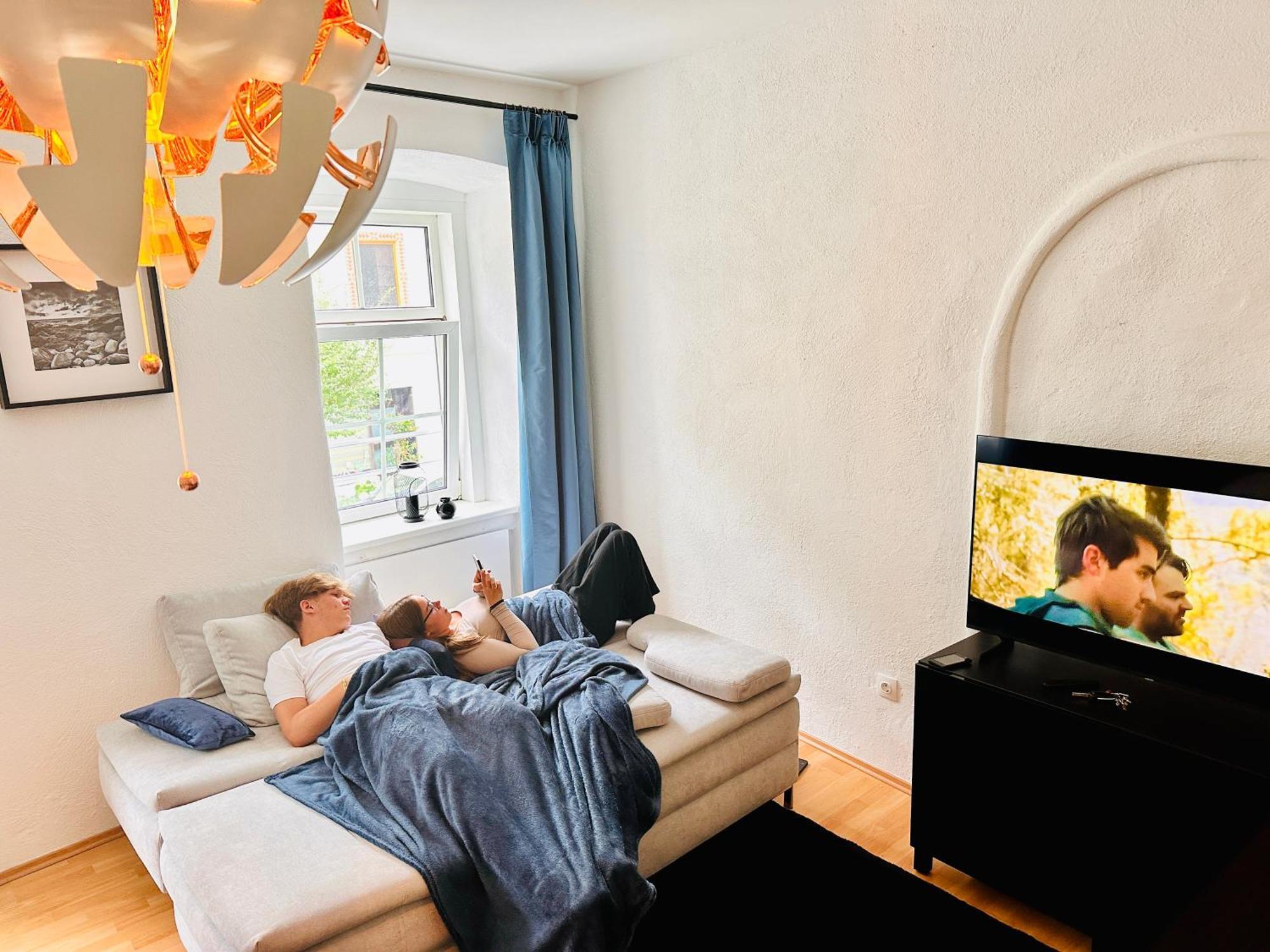 Schoene Ferienwohnung Schottwien Exteriér fotografie
